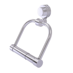 Allied Brass - Venus Collection 2 Post Toilet Tissue Holder - Satin Chrome