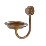 Allied Brass - Venus Collection Wall Mounted Soap Dish - Brushed Bronze