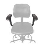 Lyon, LLC - Ergonomic Chair Adjustable Armrests