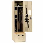 Lyon, LLC - Valor™ Law Enforcement Gear Locker