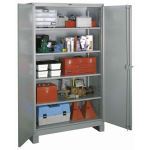 Lyon, LLC - All-Welded Steel Industrial Storage Cabinet