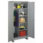 Lyon, LLC - All-Welded Steel Industrial Combination Storage Cabinet