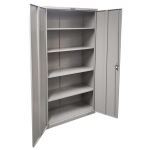 Lyon, LLC - 1200 Series Metal Office Cabinet