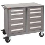 Lyon, LLC - Mobile Tool Cabinet