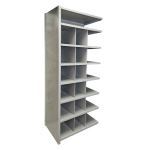 Lyon, LLC - Metal Bin Shelving Add-On