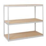Lyon, LLC - Record Storage Rack Starter