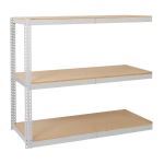 Lyon, LLC - Record Storage Rack Add-On