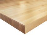 Lyon, LLC - Hardwood Workbench Top