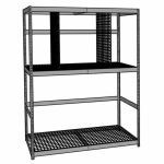 Lyon, LLC - Vertical Storage Rack