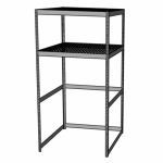 Lyon, LLC - Hood Storage Rack