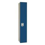 Lyon, LLC - PDQ Corridor Single Tier Locker - 1 Wide