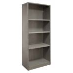 Lyon, LLC - 2000 Series Closed Steel Shelving Angle Post Starter
