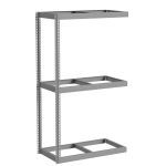 Lyon, LLC - Heavy-Duty Rivet Rack Shelving Add-On