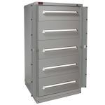 Lyon, LLC - Weapons Storage Cabinet