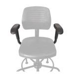 Lyon, LLC - Ergonomic Armrests
