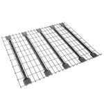 Lyon, LLC - Gravity Flow Rack Wire Decking
