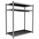 Lyon, LLC - Hanging Storage Rack