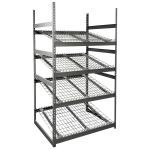 Lyon, LLC - Gravity Flow Rack