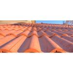 Quarrix Building Products - Composite Roofing