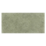 South Cypress Floors - Stillwater 7" x 14" - Palmetto Green Frosted Glass Tile
