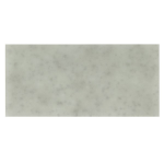 South Cypress Floors - Stillwater 7" x 14" - Silver Shore Frosted Glass Tile