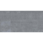 South Cypress Floors - Thread 12" x 24" - Graphite Porcelain Tile