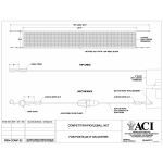 Arizona Courtlines Inc. - Competition Pickleball Net