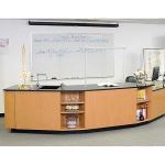 Kewaunee Scientific Corporation - Educational Furniture - Instructor Station
