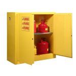 Kewaunee Scientific Corporation - Safety Cabinets - Flammable Storage