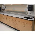 Kewaunee Scientific Corporation - Laboratory Work Tops - Composite Resin