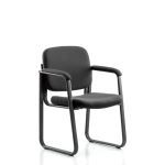 Kewaunee Scientific Corporation - Fabric Hillendale Guest Chair