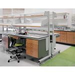 Kewaunee Scientific Corporation - Carts & Tables