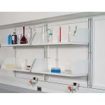 Kewaunee Scientific Corporation - Wall Systems