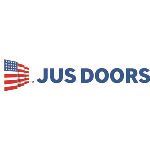 JUS Doors - Multi Fold Doors