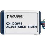Camden Door Controls - CX-1000/74 MicroMinder
