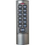 Camden Door Controls - CV-110SPK Slim Line Proximity Reader and Keypad