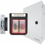 Camden Door Controls - CX-WC Series Barrier Free Restroom Control
