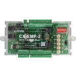 Camden Door Controls - CX-EMF-2 Multi-function Relay