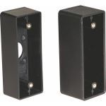Camden Door Controls - Enclosures and Mounting Boxes