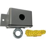 Camden Door Controls - CI-WPS1/SCP1 Series Ceiling Pull Switches
