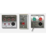 Camden Door Controls - CS-CTN Series Door Monitoring/Control Stations