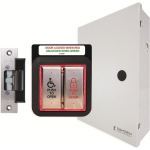 Camden Door Controls - CX-WC Series Barrier Free Restroom Control