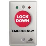 Camden Door Controls - Unique Switches