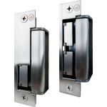 Camden Door Controls - CX-ED1689L-4 & CX-ED1799L-8 'Universal' Low Profile & Dual Monitor Grade 1 Electric Strikes
