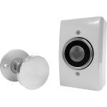 Camden Door Controls - CX-95S-DH Magnetic Door Holder