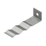 FERO Corporation - FERO Prescriptive Corrugated Strip Tie(CAN) / Corrugated Sheet Metal Anchor (USA)™