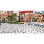 Unilock - Hex / City Park Paver™ - Permeable