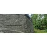 Unilock - SienaStone™ Retaining Wall