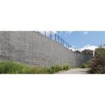 Unilock - SienaStone™ Smooth Retaining Wall