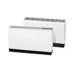 WaterFurnace - Water Source & Geothermal Heat Pumps - Envision Console and Low Sill